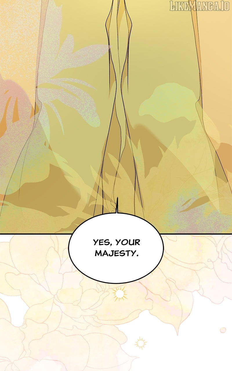 Goddess’s Way of Attacking Tigers Chapter 110 - Page 91