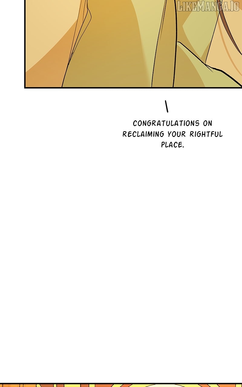 Goddess’s Way of Attacking Tigers Chapter 110 - Page 95