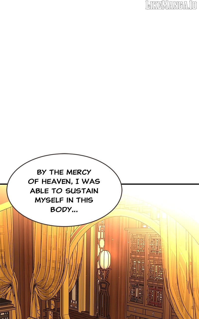 Goddess’s Way of Attacking Tigers Chapter 110 - Page 97