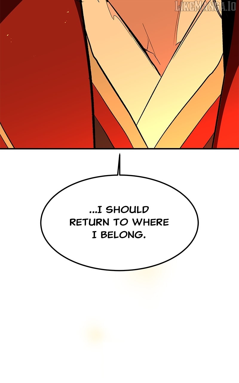 Goddess’s Way of Attacking Tigers Chapter 110 - Page 100