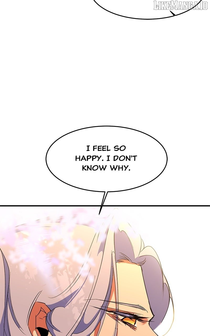 Goddess’s Way of Attacking Tigers Chapter 111 - Page 101
