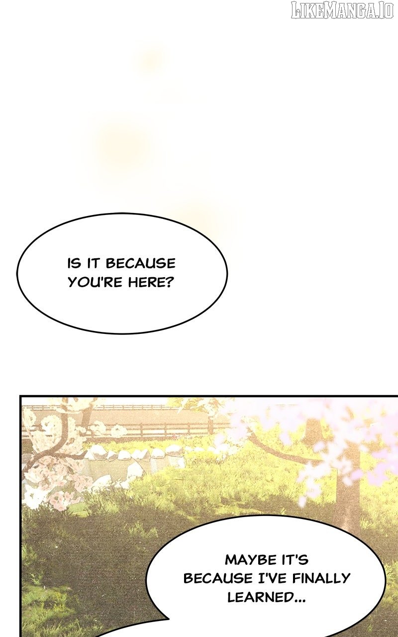 Goddess’s Way of Attacking Tigers Chapter 111 - Page 103