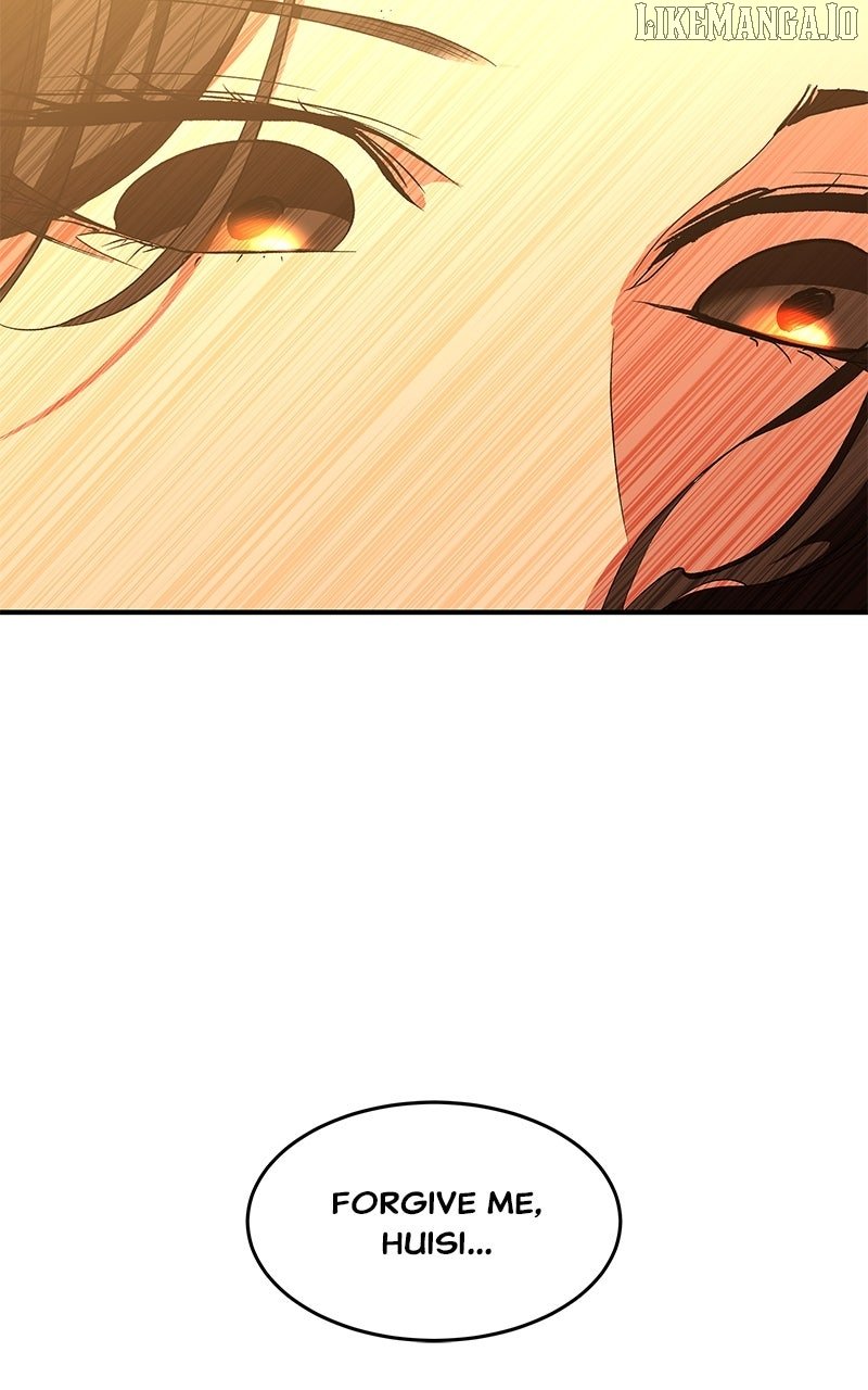 Goddess’s Way of Attacking Tigers Chapter 111 - Page 113