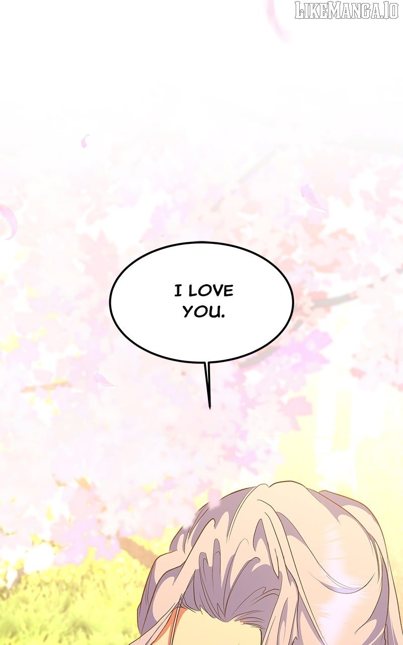 Goddess’s Way of Attacking Tigers Chapter 111 - Page 116