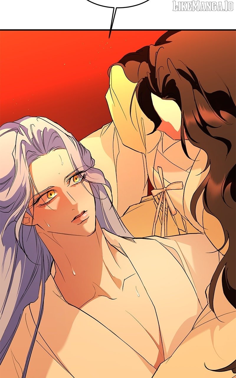 Goddess’s Way of Attacking Tigers Chapter 111 - Page 13