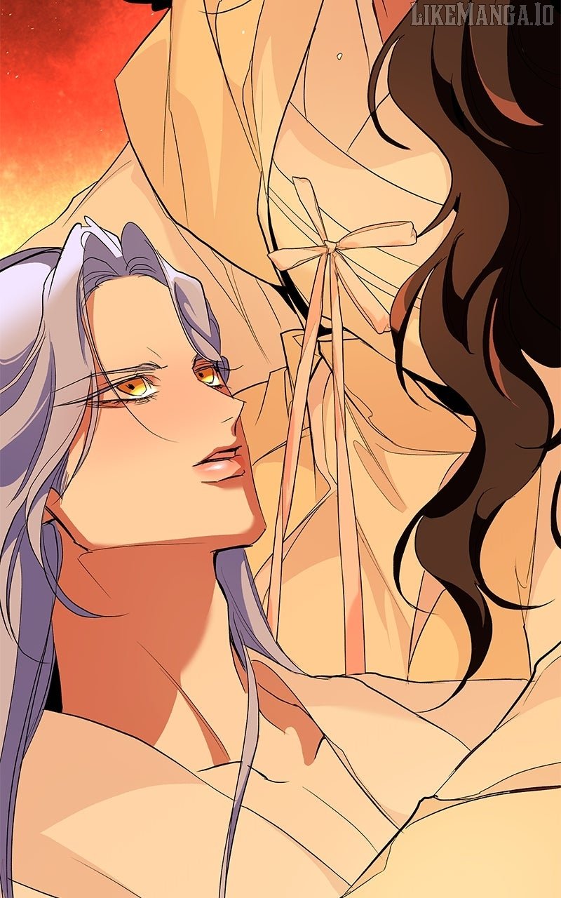 Goddess’s Way of Attacking Tigers Chapter 111 - Page 16