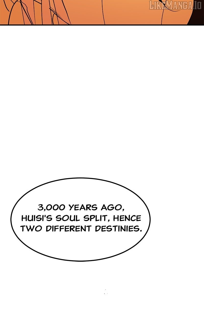 Goddess’s Way of Attacking Tigers Chapter 111 - Page 21