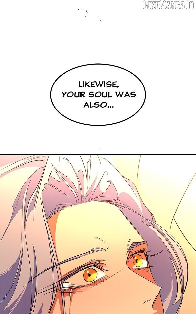 Goddess’s Way of Attacking Tigers Chapter 111 - Page 22