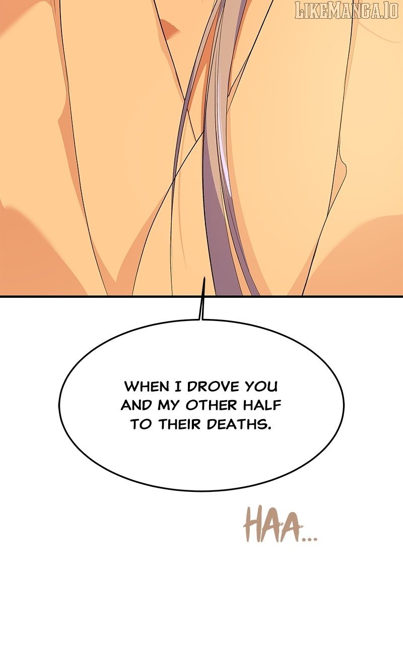 Goddess’s Way of Attacking Tigers Chapter 111 - Page 31