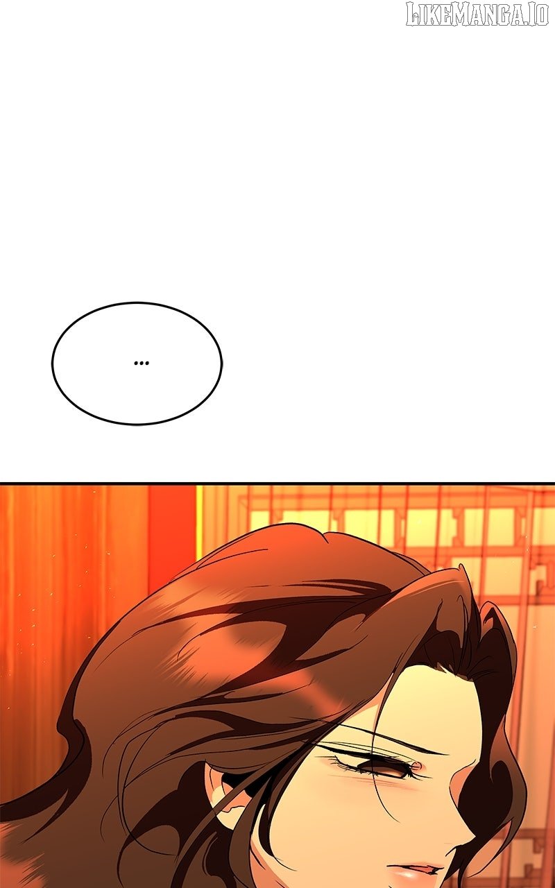 Goddess’s Way of Attacking Tigers Chapter 111 - Page 32