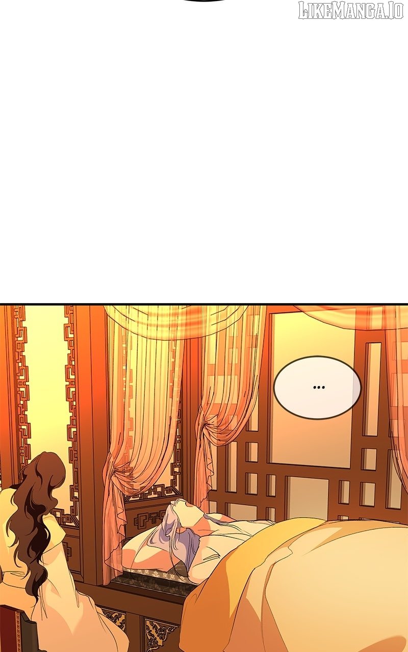 Goddess’s Way of Attacking Tigers Chapter 111 - Page 34