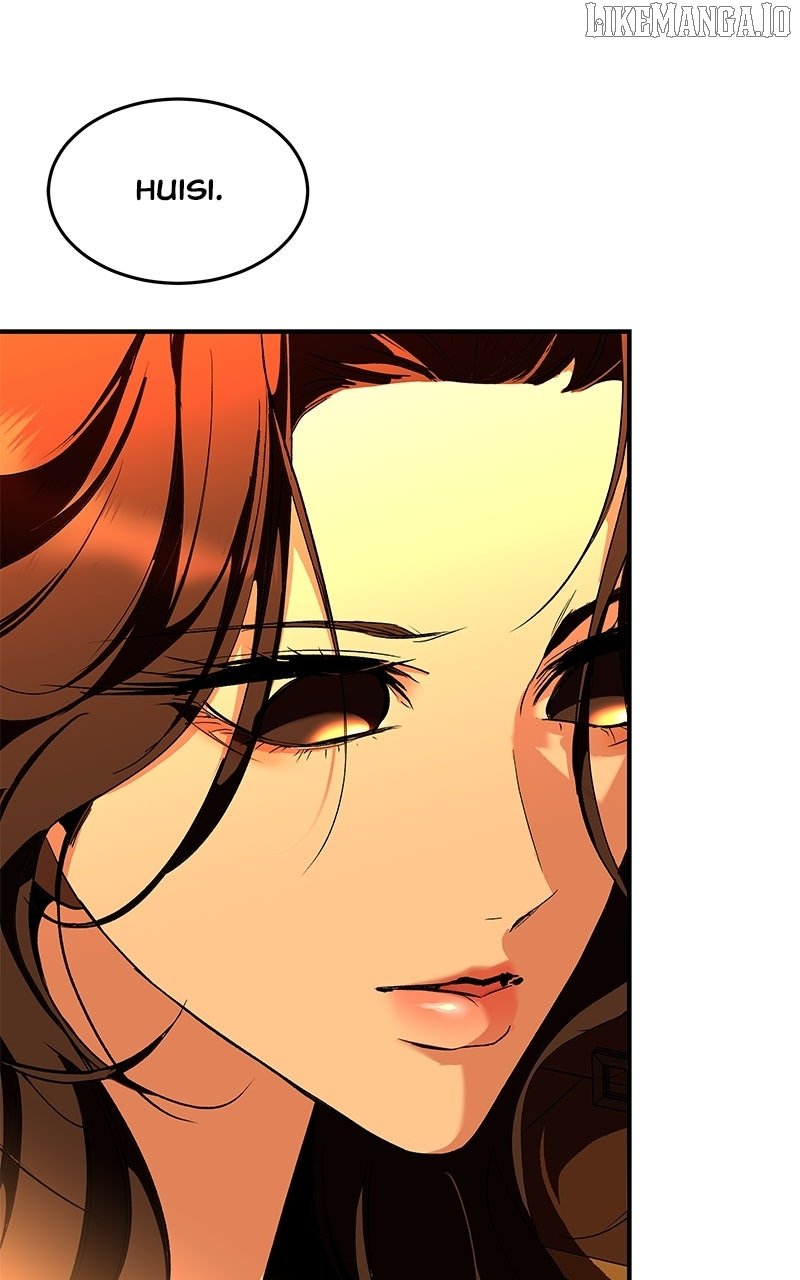 Goddess’s Way of Attacking Tigers Chapter 111 - Page 37