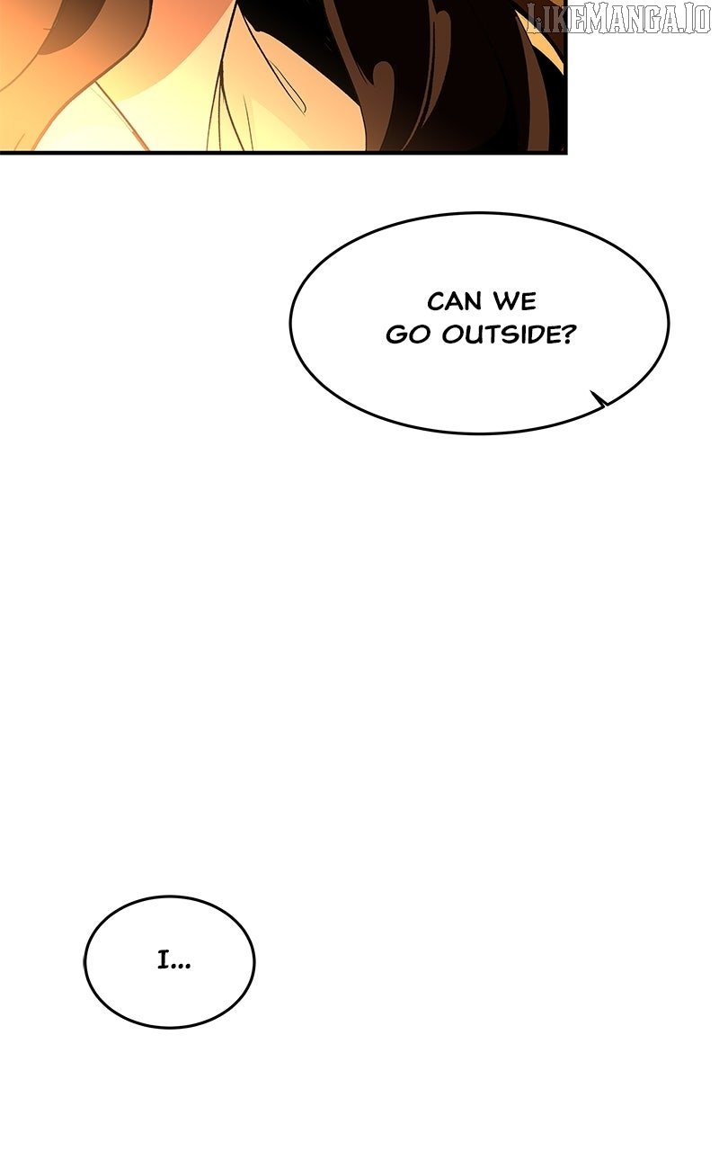 Goddess’s Way of Attacking Tigers Chapter 111 - Page 38