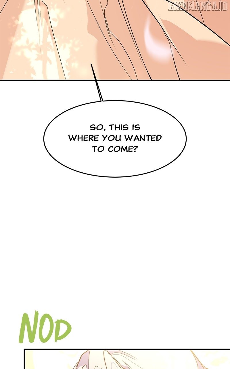 Goddess’s Way of Attacking Tigers Chapter 111 - Page 48