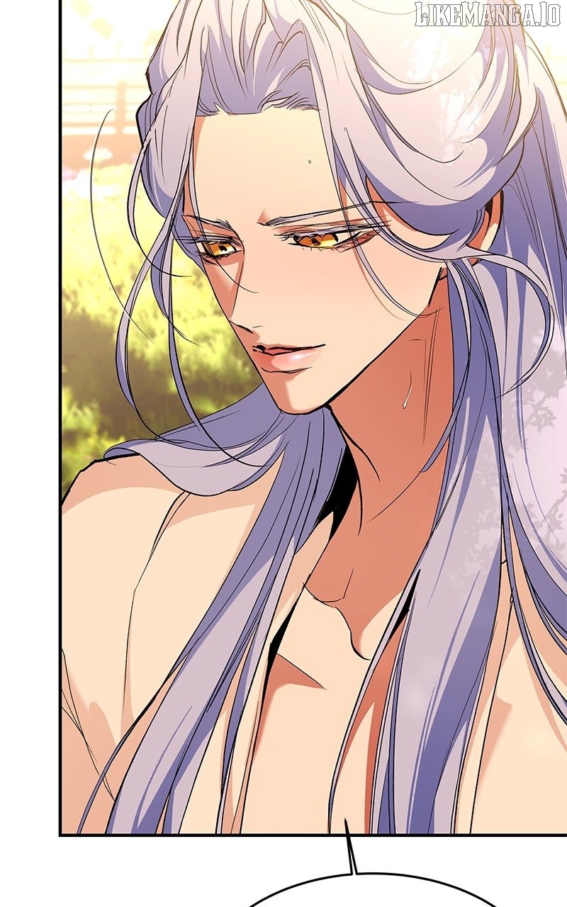 Goddess’s Way of Attacking Tigers Chapter 111 - Page 49