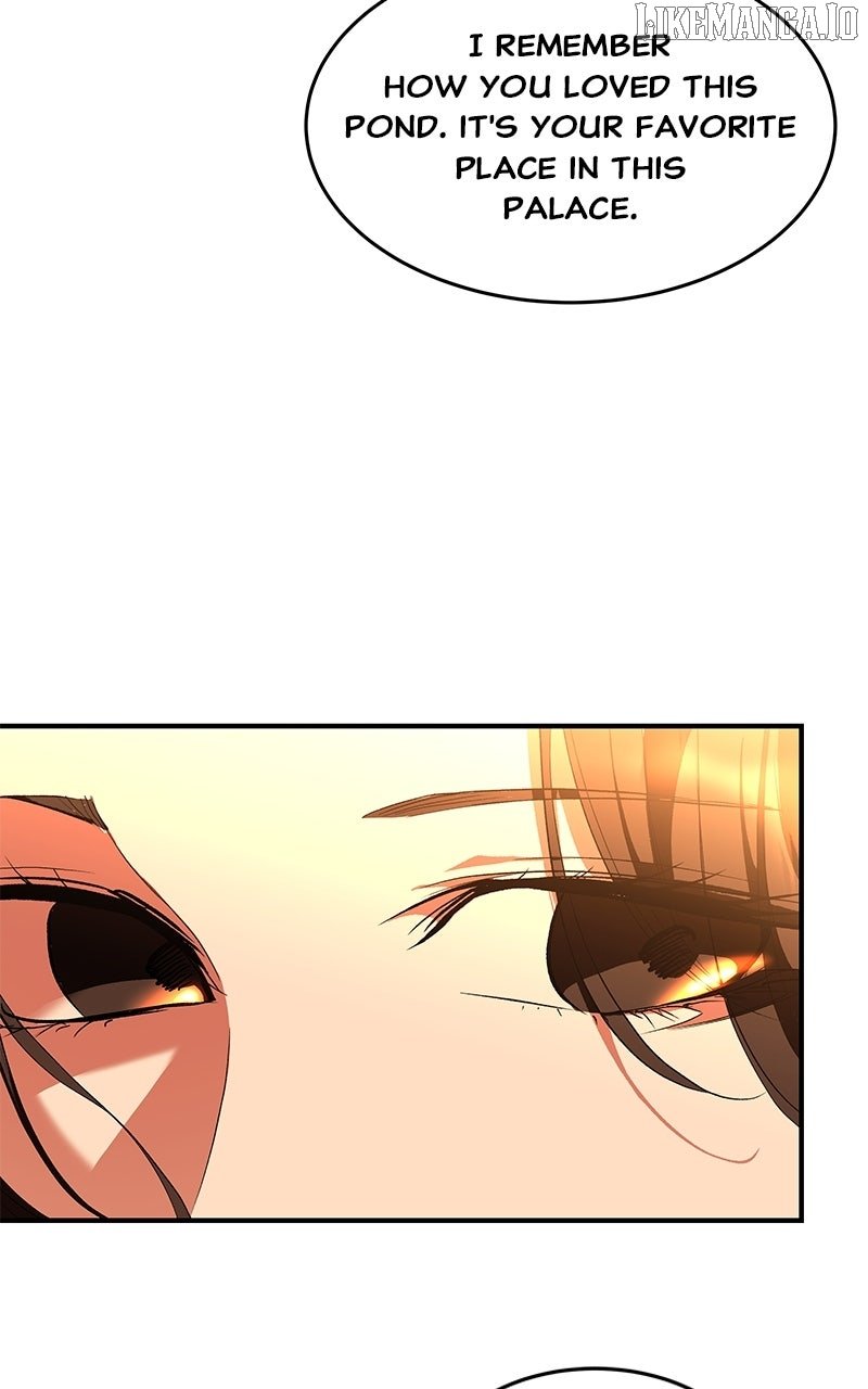Goddess’s Way of Attacking Tigers Chapter 111 - Page 50