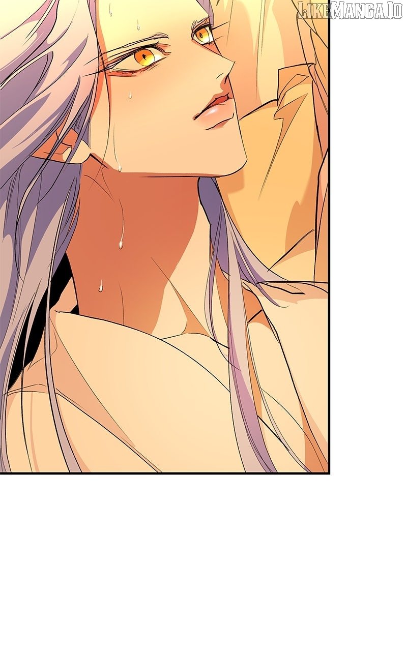 Goddess’s Way of Attacking Tigers Chapter 111 - Page 6