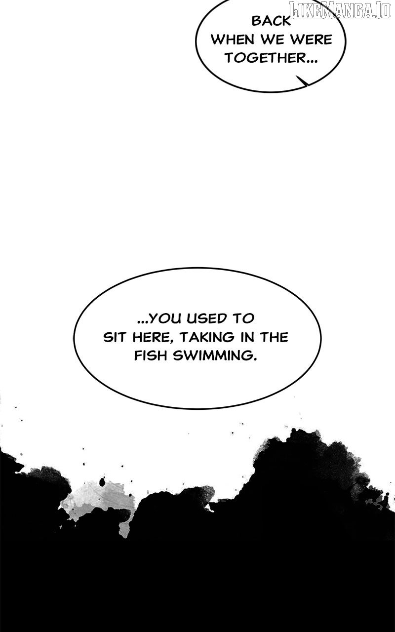 Goddess’s Way of Attacking Tigers Chapter 111 - Page 51