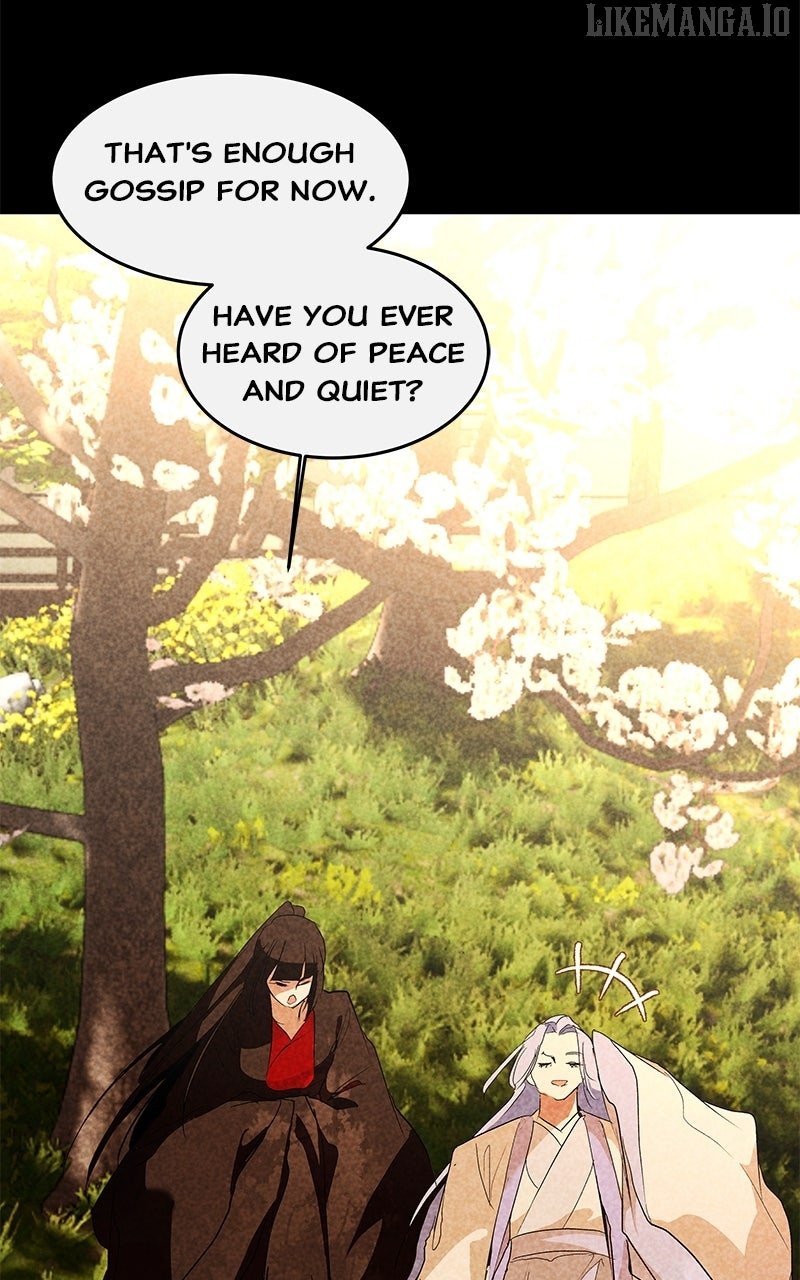 Goddess’s Way of Attacking Tigers Chapter 111 - Page 52