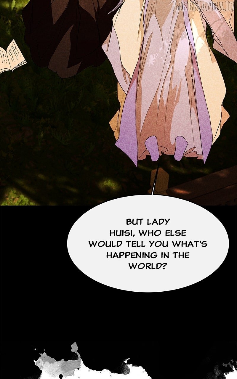 Goddess’s Way of Attacking Tigers Chapter 111 - Page 53