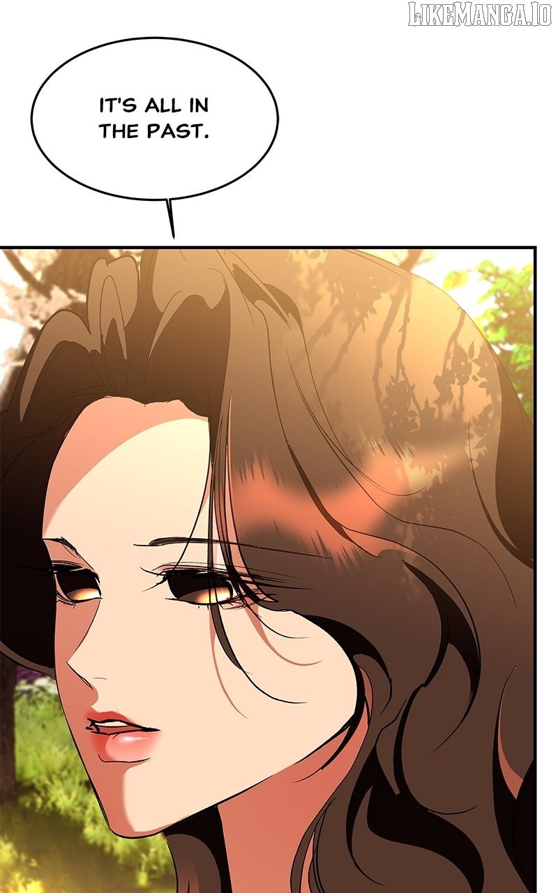 Goddess’s Way of Attacking Tigers Chapter 111 - Page 55