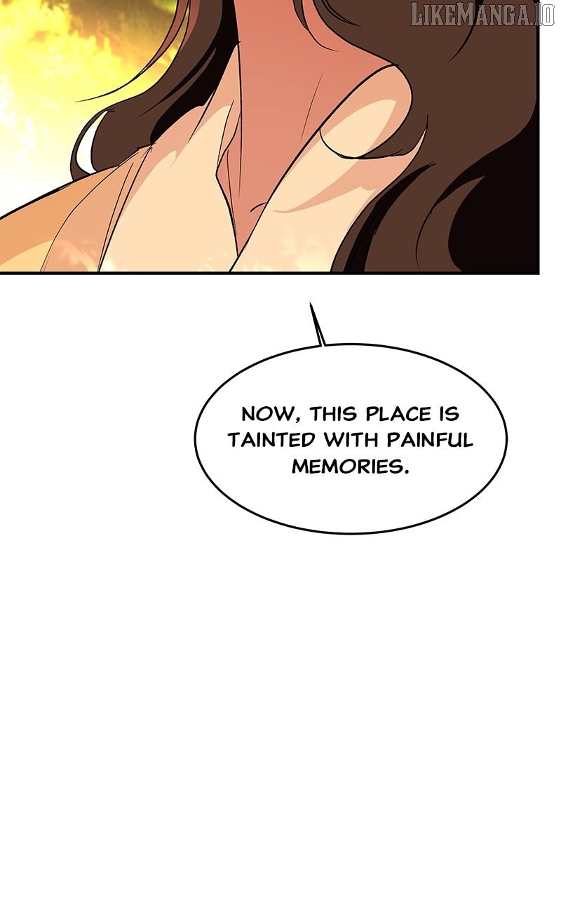 Goddess’s Way of Attacking Tigers Chapter 111 - Page 56