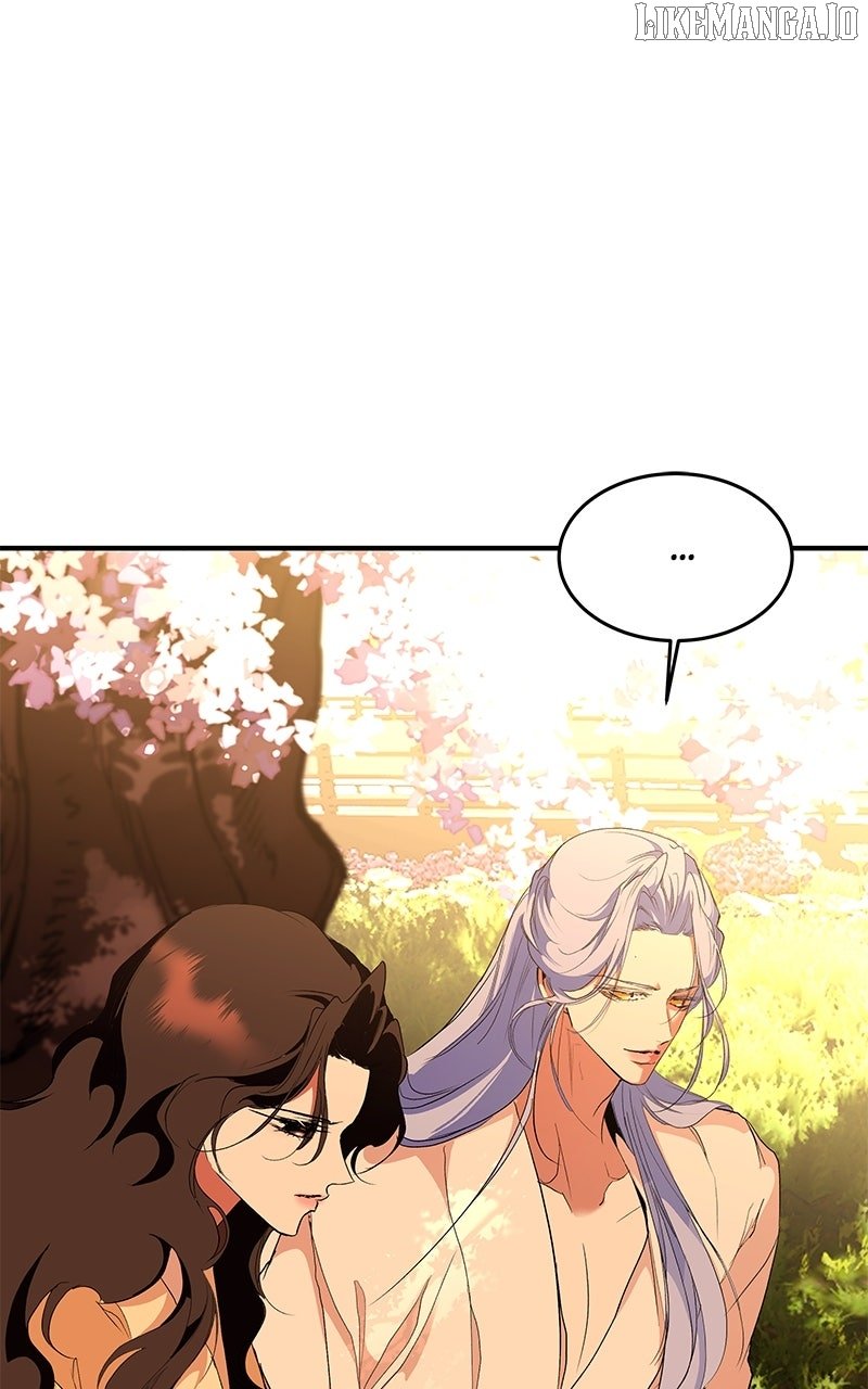 Goddess’s Way of Attacking Tigers Chapter 111 - Page 60
