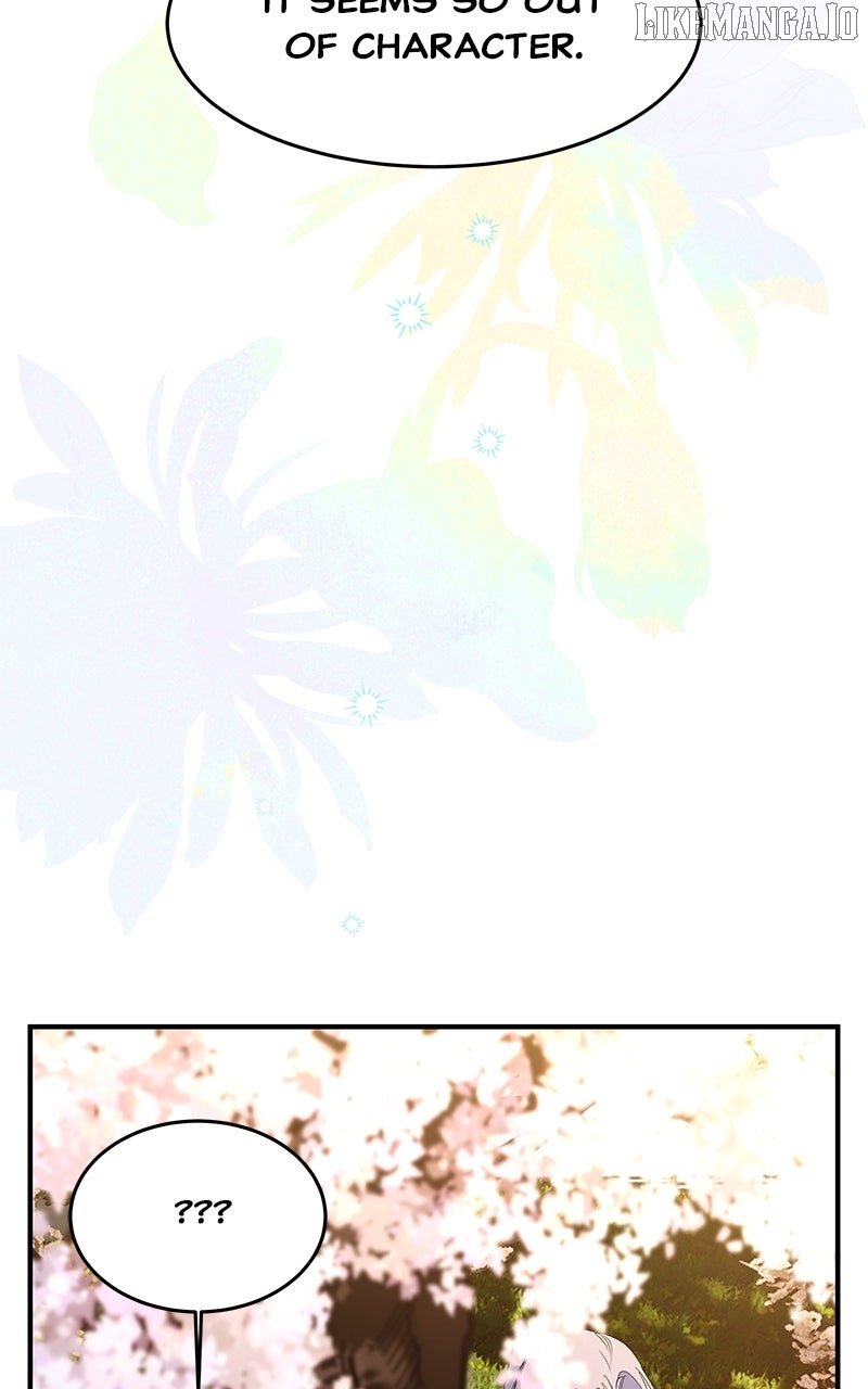 Goddess’s Way of Attacking Tigers Chapter 111 - Page 65