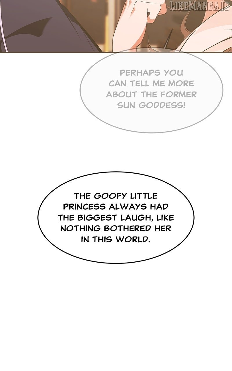 Goddess’s Way of Attacking Tigers Chapter 111 - Page 69
