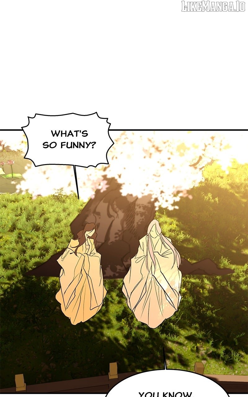 Goddess’s Way of Attacking Tigers Chapter 111 - Page 73