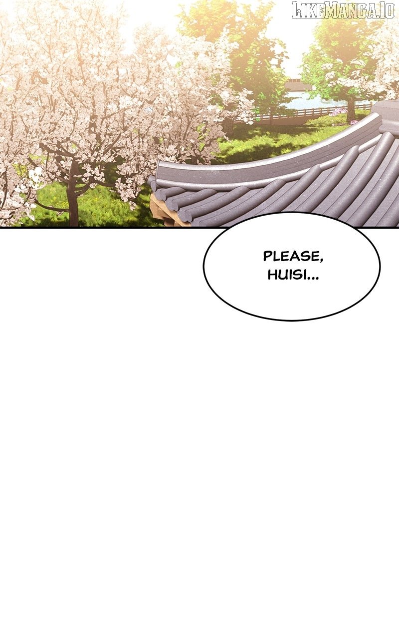 Goddess’s Way of Attacking Tigers Chapter 111 - Page 80