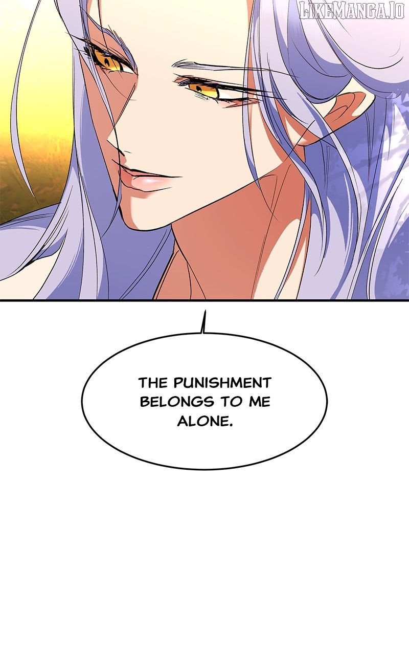 Goddess’s Way of Attacking Tigers Chapter 111 - Page 85