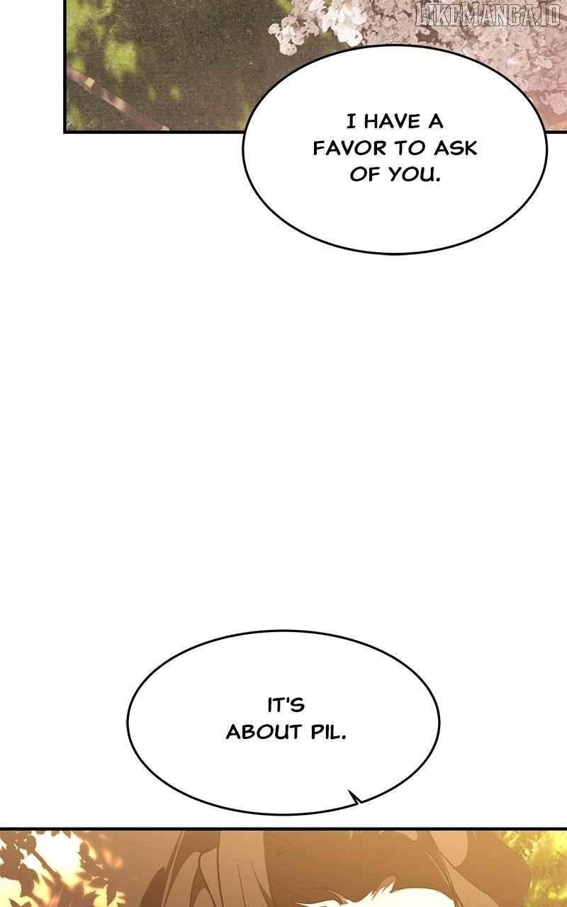 Goddess’s Way of Attacking Tigers Chapter 111 - Page 87