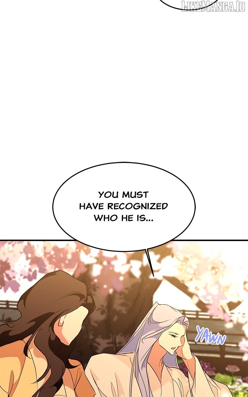 Goddess’s Way of Attacking Tigers Chapter 111 - Page 89