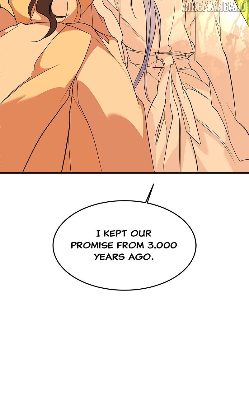 Goddess’s Way of Attacking Tigers Chapter 111 - Page 90