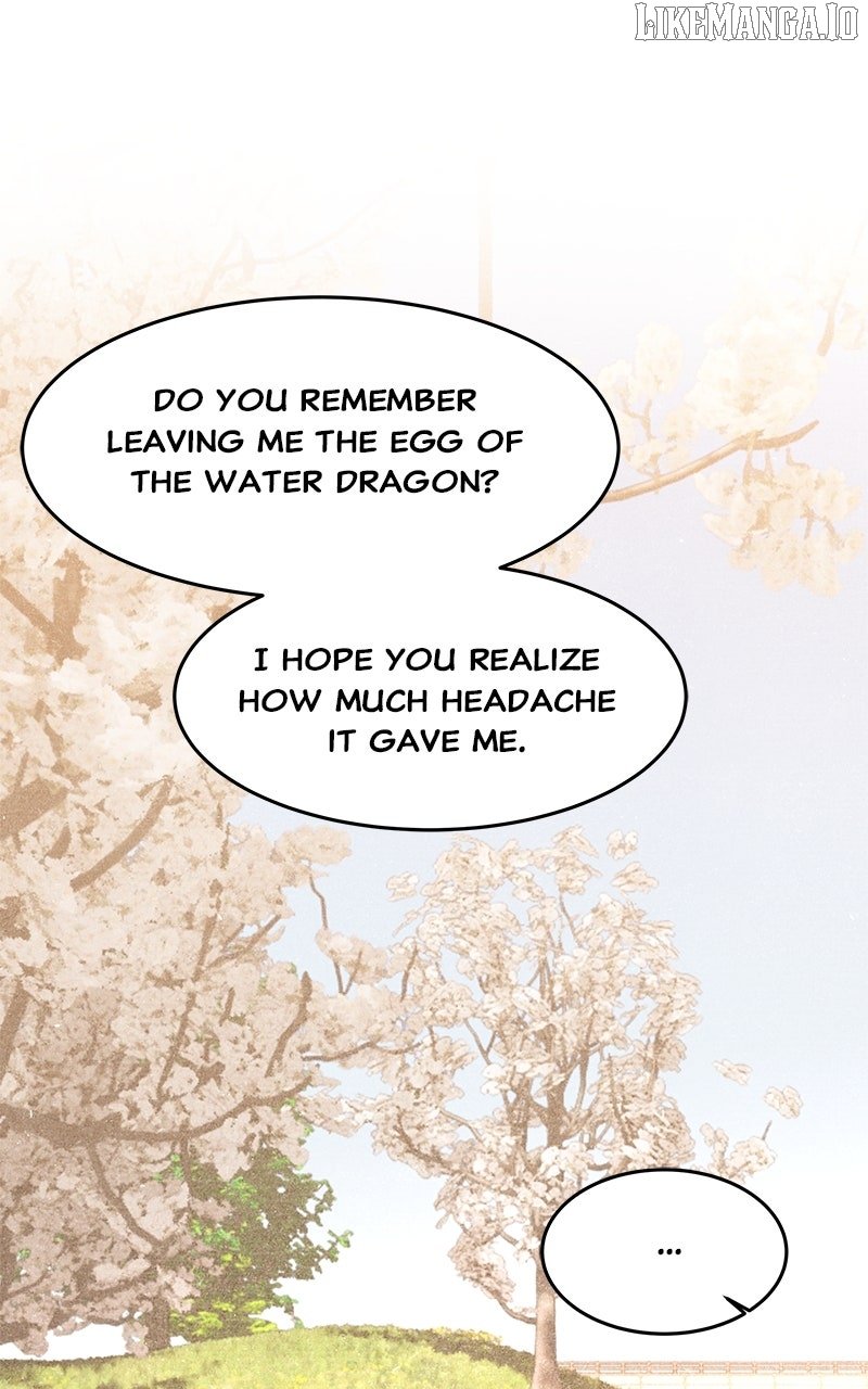 Goddess’s Way of Attacking Tigers Chapter 111 - Page 91