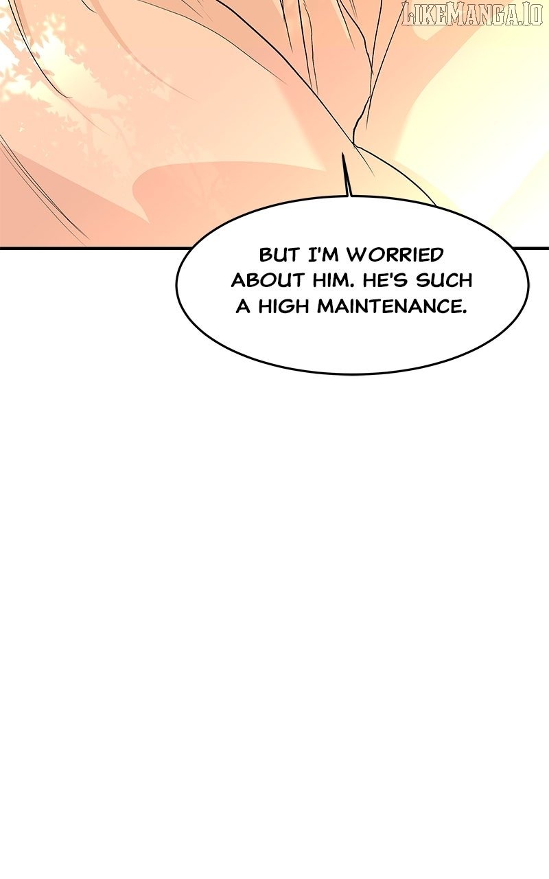 Goddess’s Way of Attacking Tigers Chapter 111 - Page 94