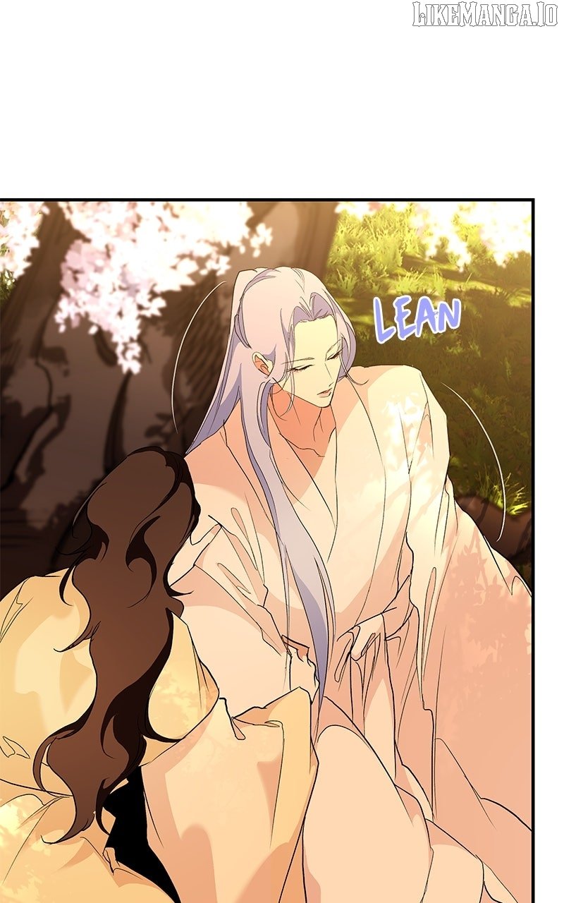 Goddess’s Way of Attacking Tigers Chapter 111 - Page 95