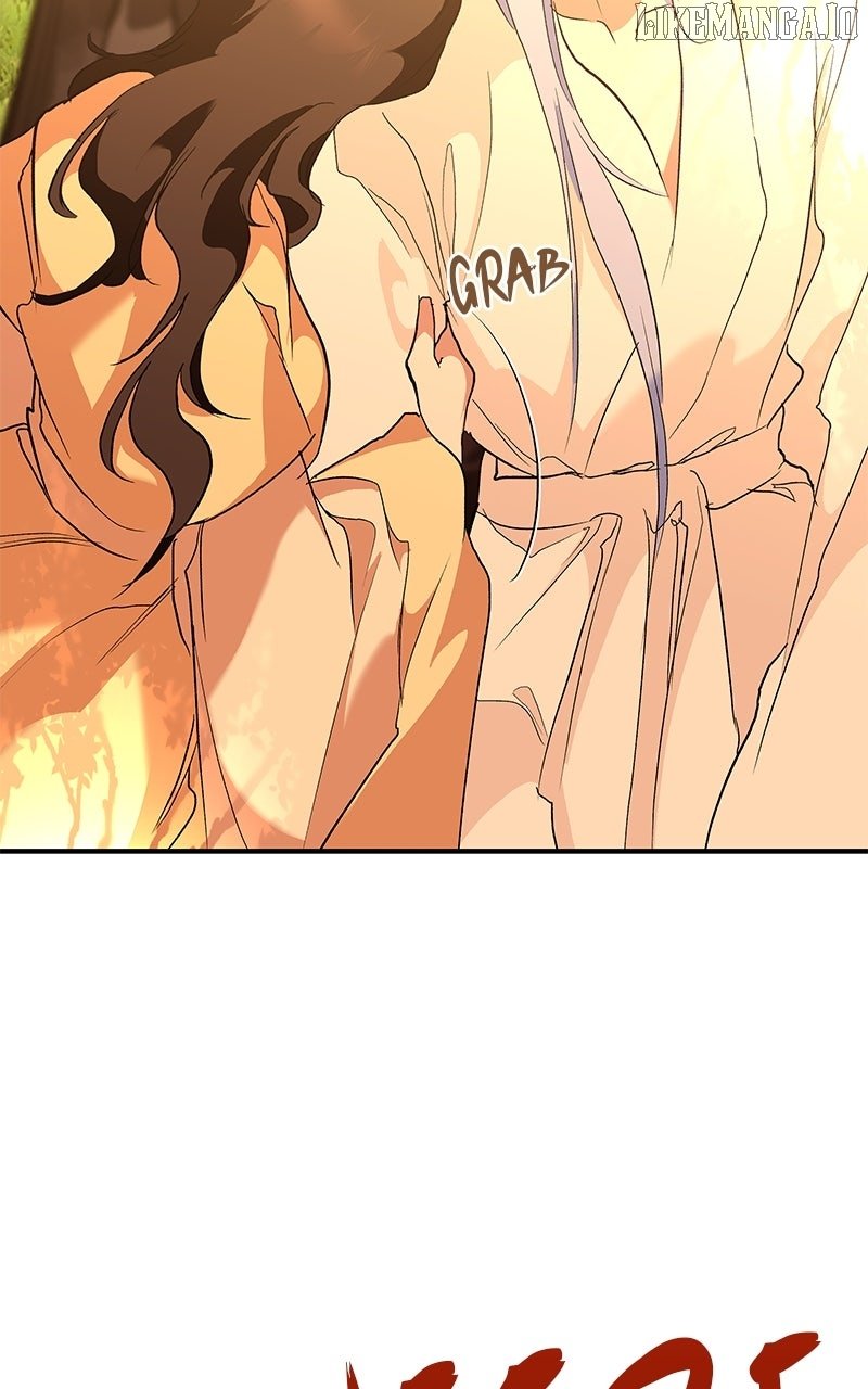 Goddess’s Way of Attacking Tigers Chapter 112 - Page 2