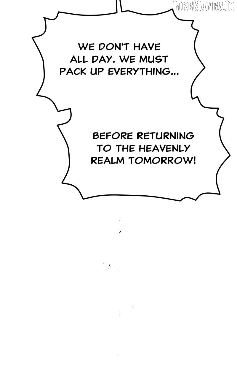 Goddess’s Way of Attacking Tigers Chapter 112 - Page 102