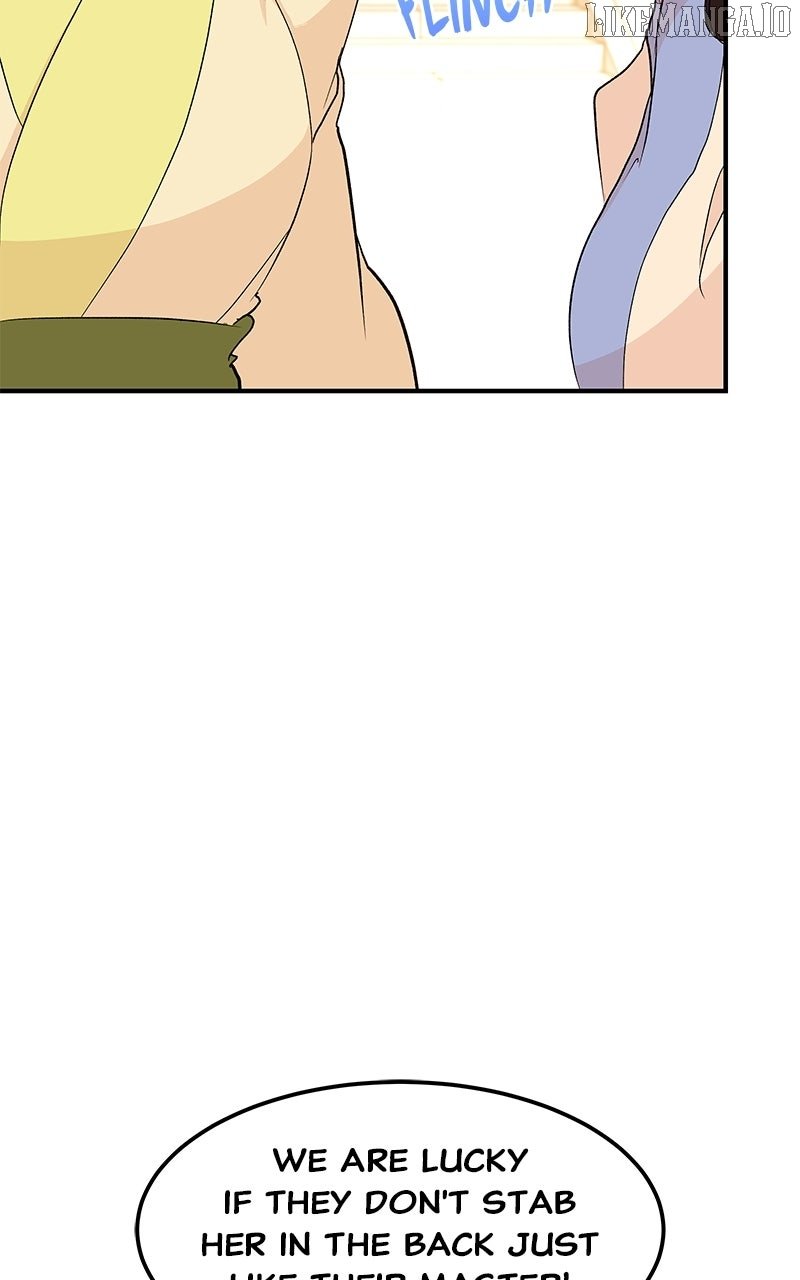 Goddess’s Way of Attacking Tigers Chapter 112 - Page 106