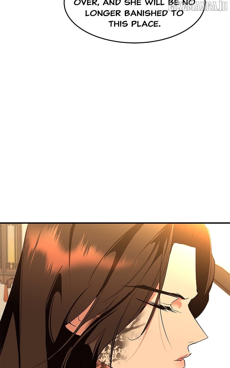 Goddess’s Way of Attacking Tigers Chapter 112 - Page 114