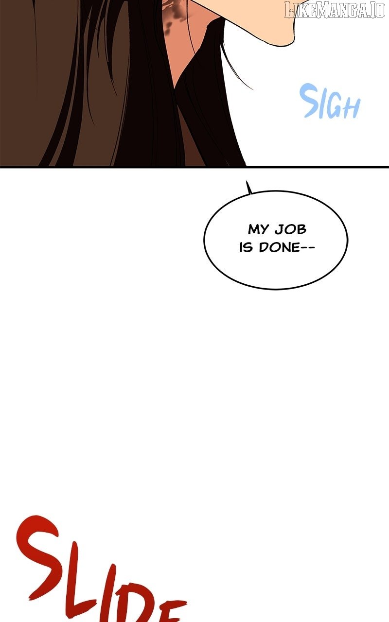 Goddess’s Way of Attacking Tigers Chapter 112 - Page 115