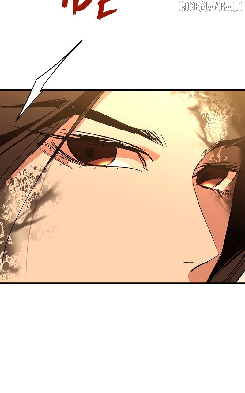 Goddess’s Way of Attacking Tigers Chapter 112 - Page 116