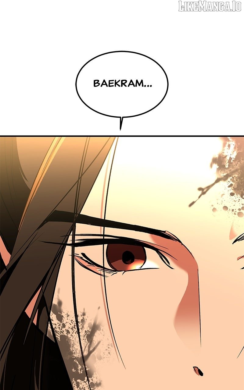 Goddess’s Way of Attacking Tigers Chapter 112 - Page 121
