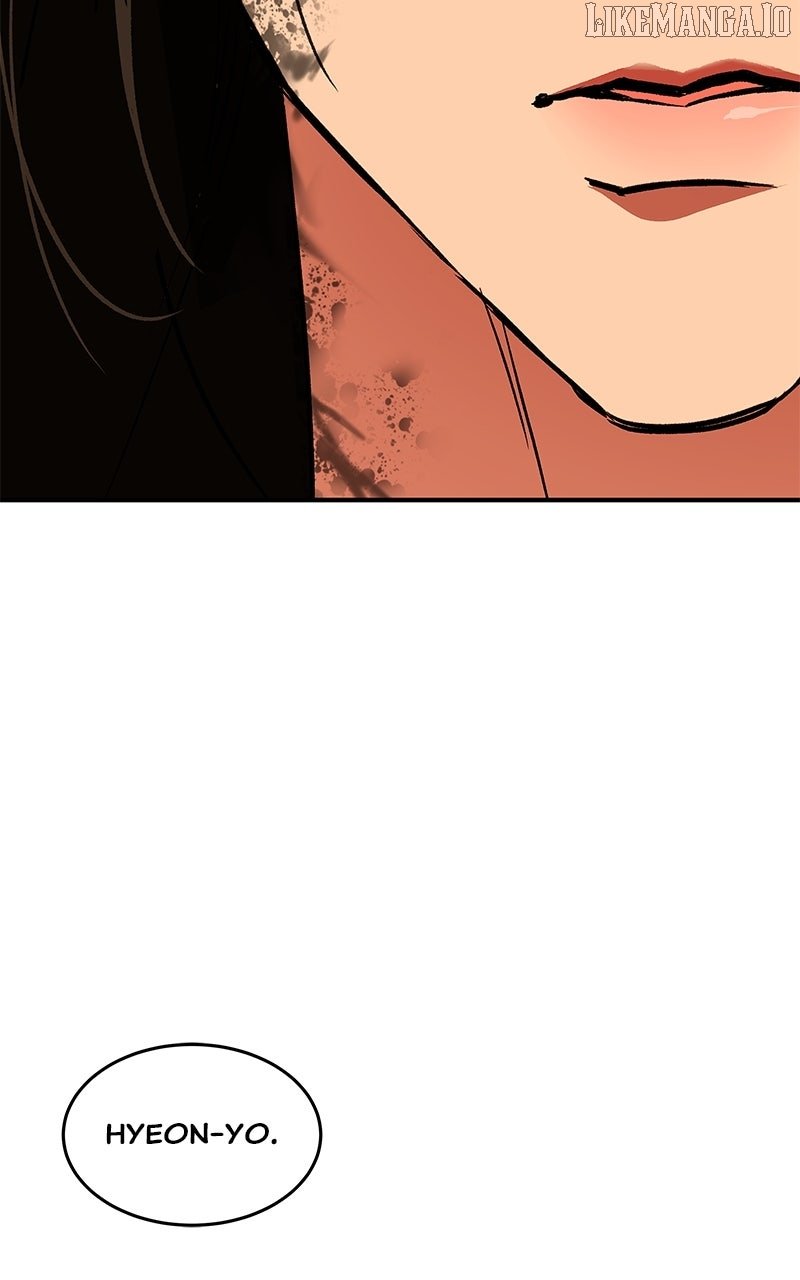 Goddess’s Way of Attacking Tigers Chapter 112 - Page 122
