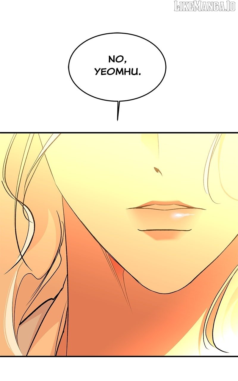 Goddess’s Way of Attacking Tigers Chapter 112 - Page 123