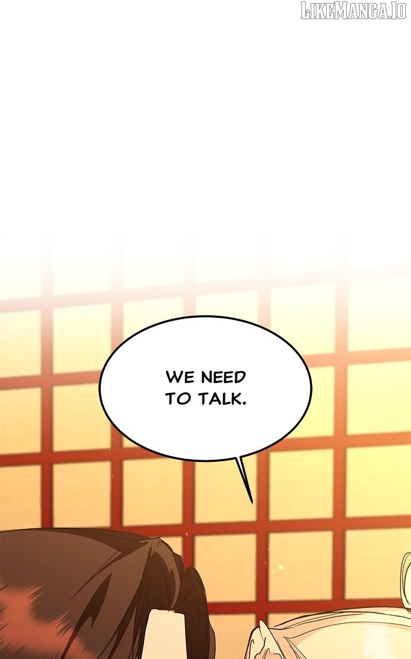 Goddess’s Way of Attacking Tigers Chapter 112 - Page 124