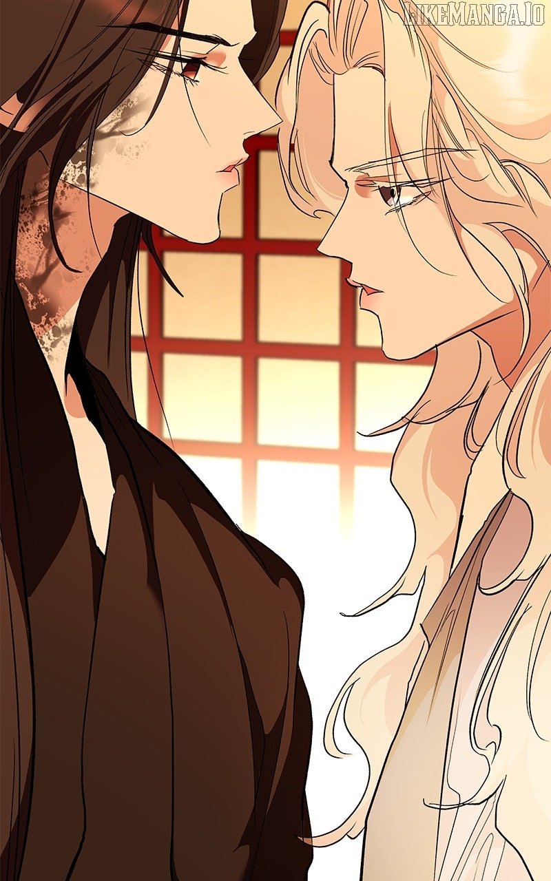 Goddess’s Way of Attacking Tigers Chapter 112 - Page 125