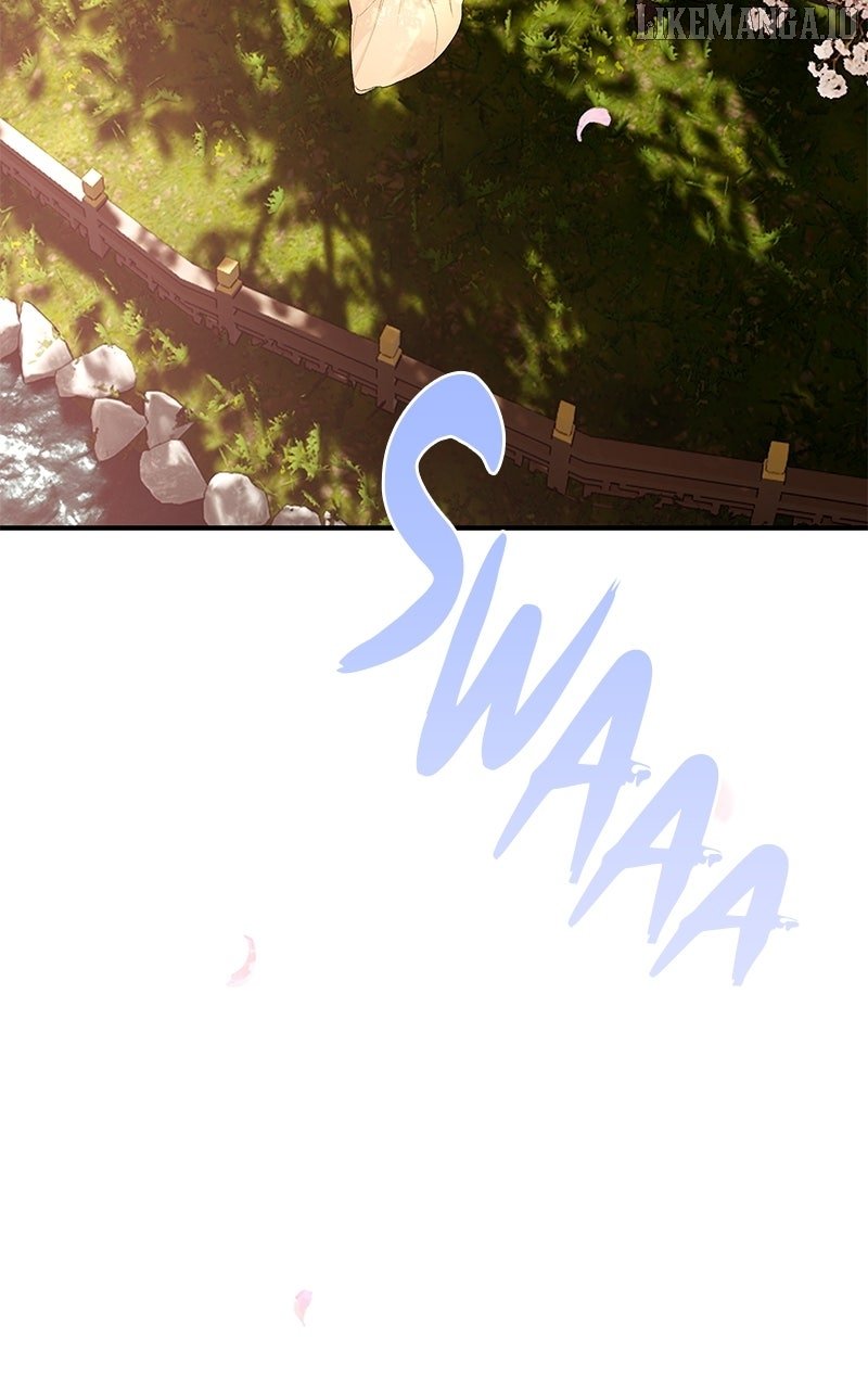 Goddess’s Way of Attacking Tigers Chapter 112 - Page 15